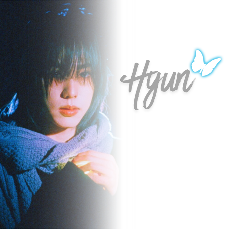  현(Hyun) ‘파란나비’: 약속을 지키기 위해 되돌아온 영혼의 궤적