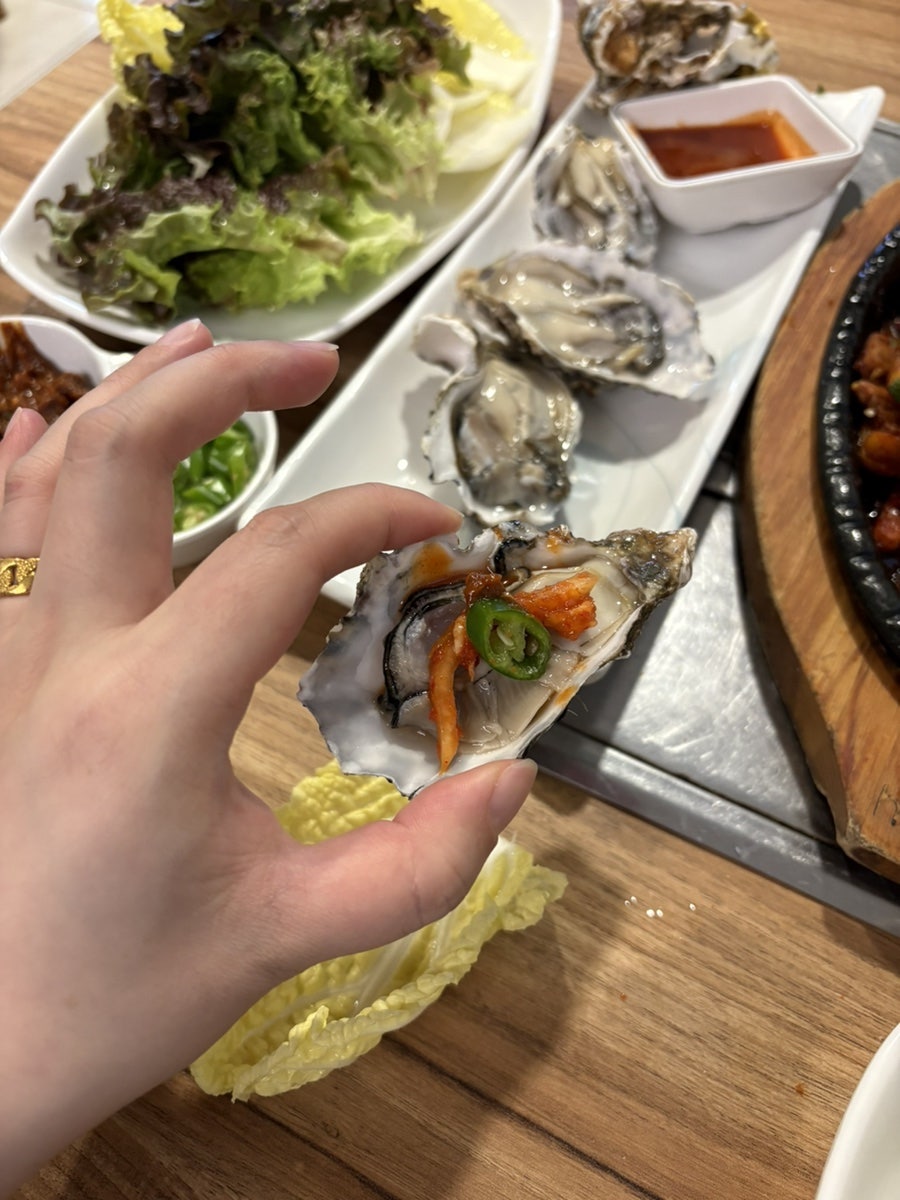 칭구포차 사진 5