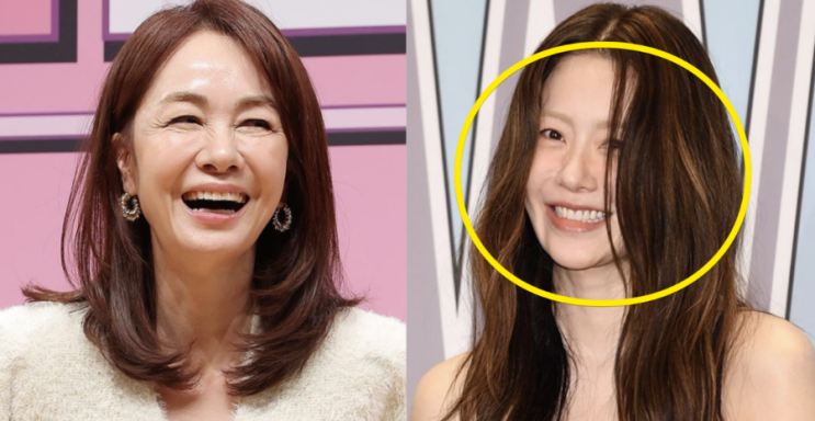   장윤정, 고현정과 의상 비교하며 기싸움? “그때는 진짜 상처였다” 충격 고백에 재조명되는 과거 이야기 (+미스코리아·인스타·나이·결혼)