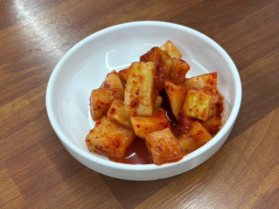 대관령한우국밥타운 사진 5