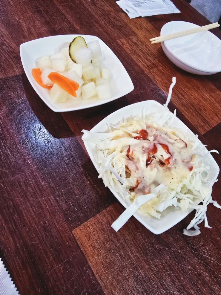 자담치킨 포천신읍용정점 사진 3