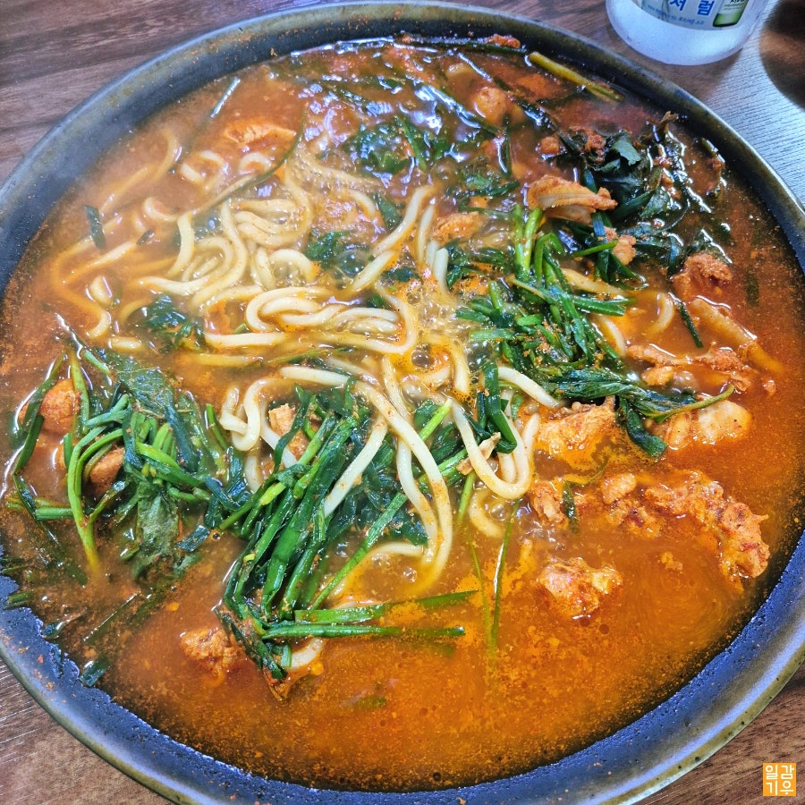 Daemyeongdakgalbi photo 6