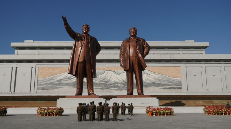 김일성 우상화의 시작 ‘보천보 전투’