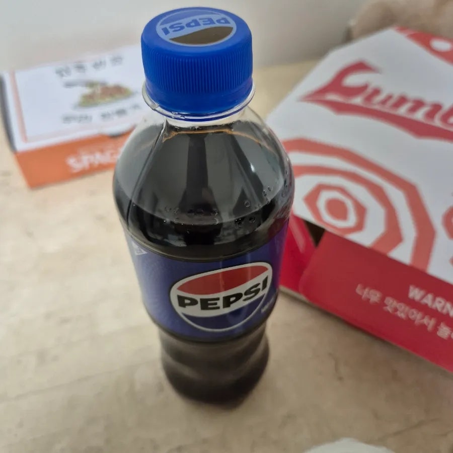 럼버잭피자 사진 6