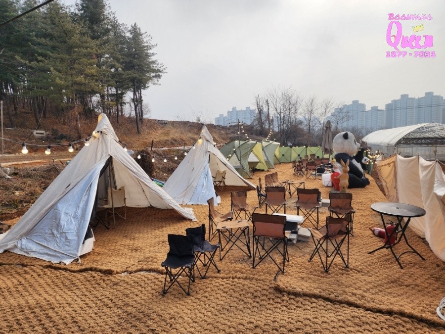 유천가든 사진 5