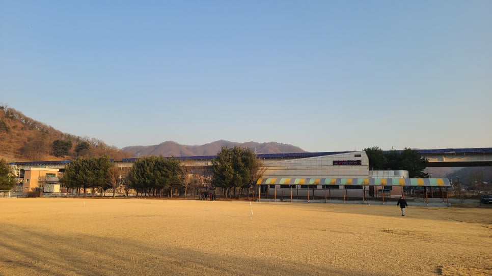 주봉산 사진 5