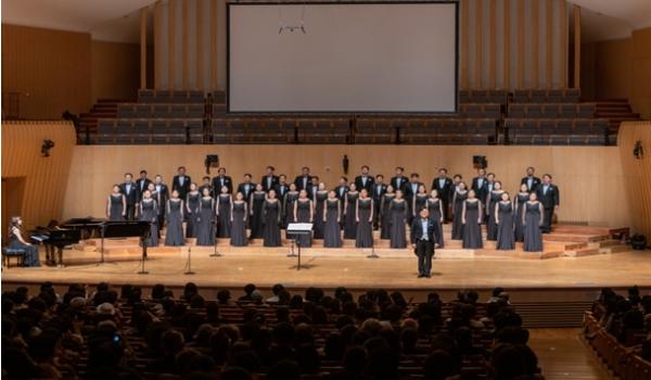 인천시립합창단, 세계 최대 합창 축제 ‘2027 ACDA 내셔널 컨벤션’ 공식 초청