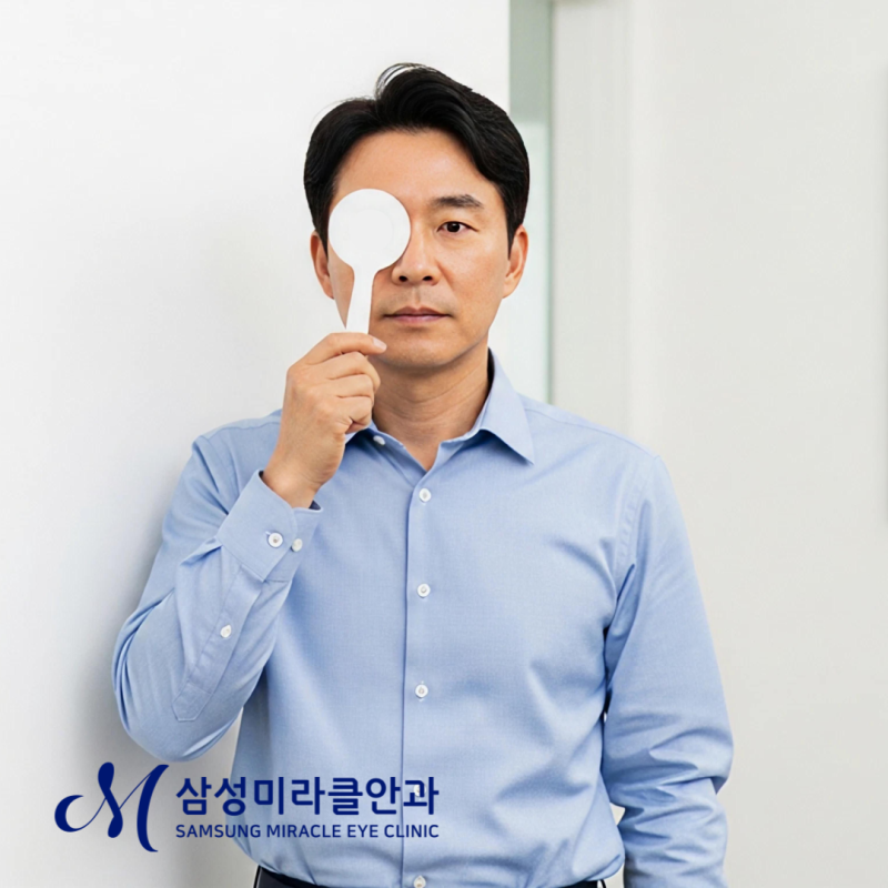 백내장수술후 음주·운동, 언제부터 가능한지 기준 정리