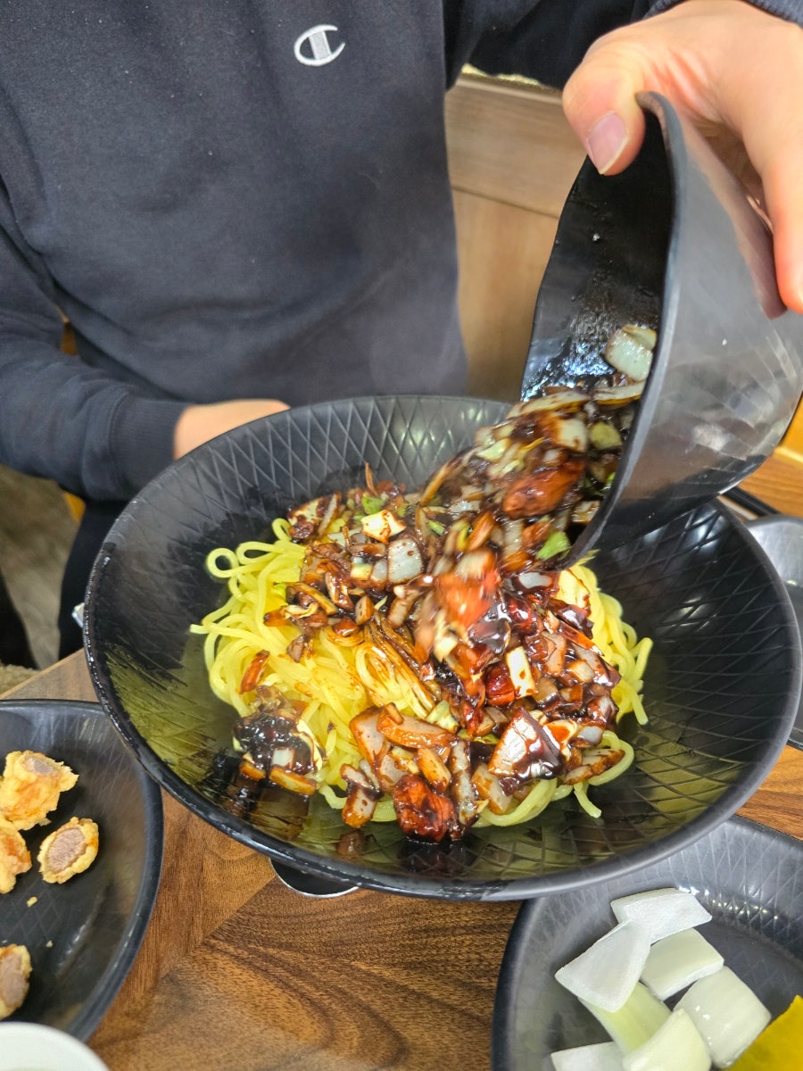 세천반점 사진 6