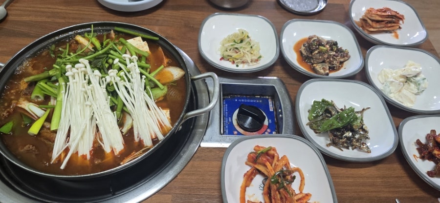 무림장 사진 4