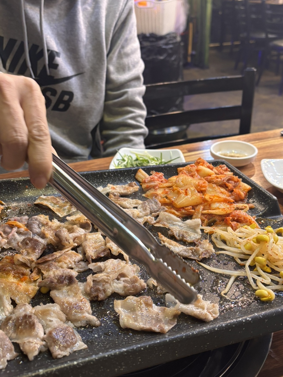 제주돈삼겹 삼도점 사진 5