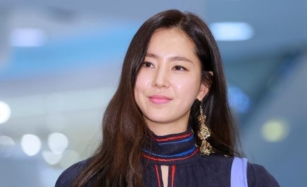 배우 한채아 누구 프로필 나이 고향 직업 결혼 인스타 근황