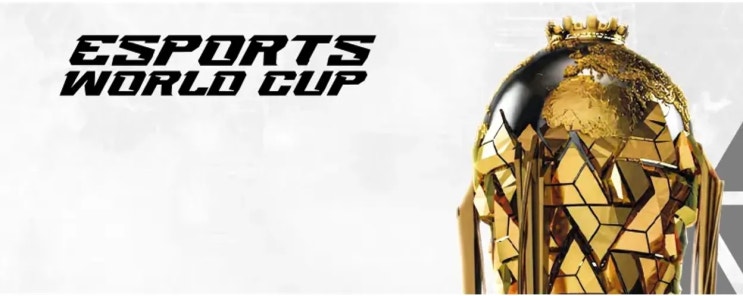  Esports World Cup EWC 2026 최종 종목 발표 역대급 라인업으로 돌아온 글로벌 e스포츠 축제