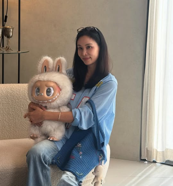 고소영 돋보기 브랜드 ciqi 일본 감성 안경 종류 (가격 정보 패션템)