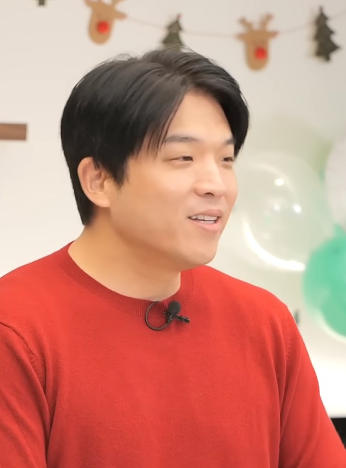 안성재, 딸 말 안 들었다가 댓글 1만개…‘두쫀쿠’가 뒤집은 유튜브 1300만 조회 ‘화제성 폭발’
