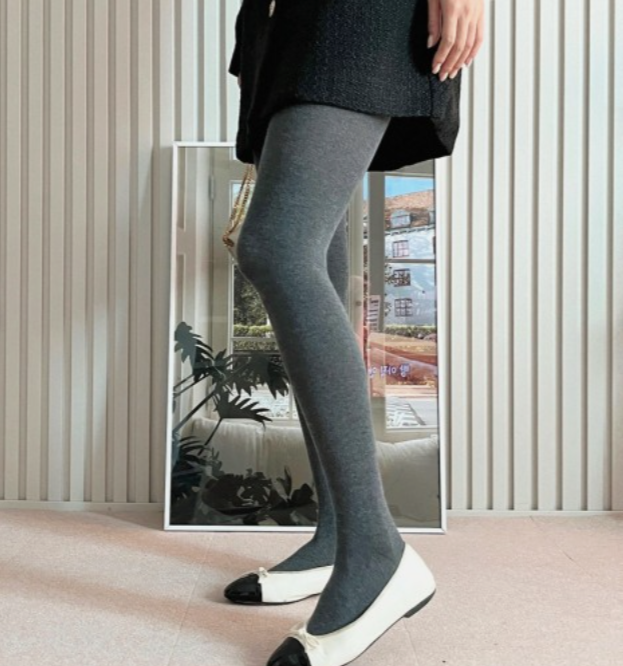  1+1 따뜻한 코튼 타이즈 원데이핏 ONeday fit