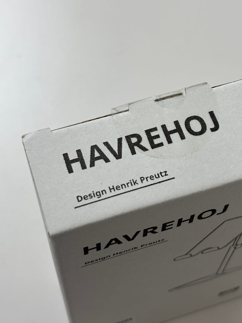 [이케아 / 태블릿홀더] HAVREHOJ 하브레호이 내돈내산 강동점 구매후기⚙️ (추천비추천,가격,....