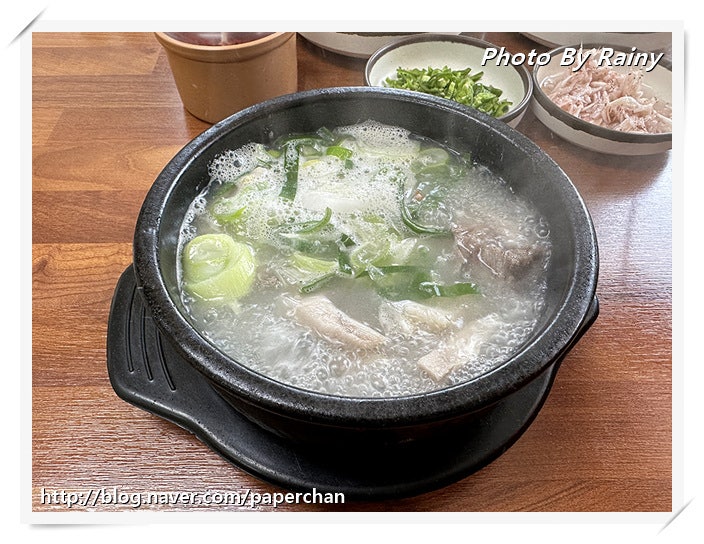 영선골순대국 사진 5