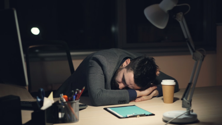  피곤, 머리가 자주 멍해진다면? 비타민비12 효능, 하루권장량, 부작용, 제품선택법