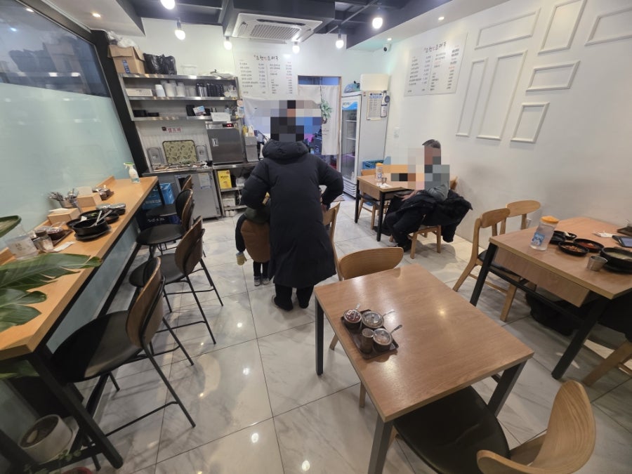 순천진순대국 사진 4