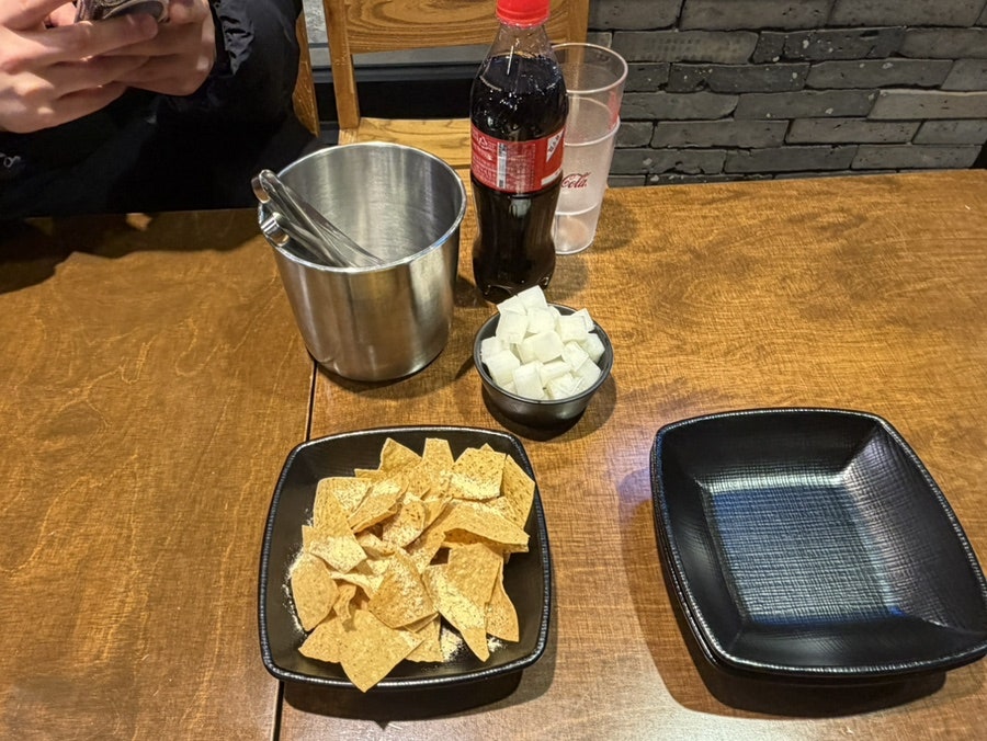 교촌치킨 어방점 사진 6