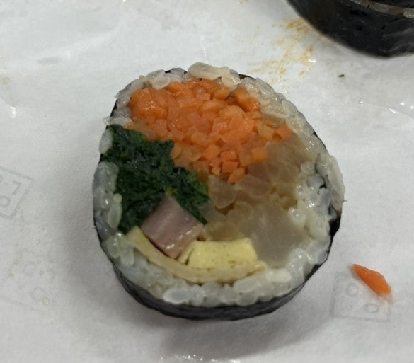 오공김밥 창동점 사진 3
