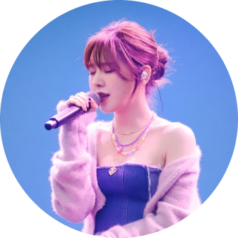 웬디 (WENDY) - Daydream (듣기 / 가사)