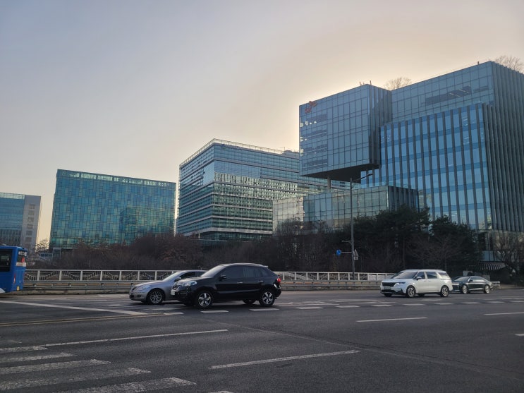  판교테크노밸리사무실 임대,업종 제한 때문에 선택이 달라지는 이유