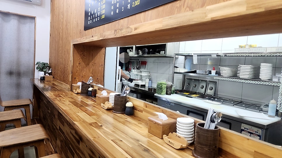 웰메이드김밥 사진 6