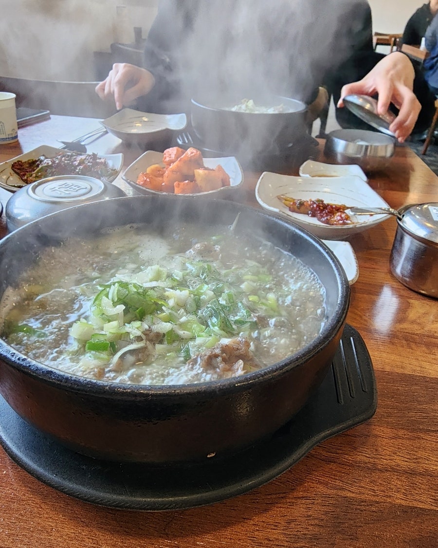 김경래함흥면옥 사진 5