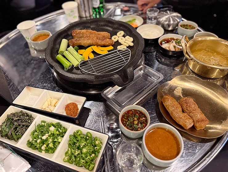  대구 남구 대명동 막창 맛집 연막창 서부정류장직영점