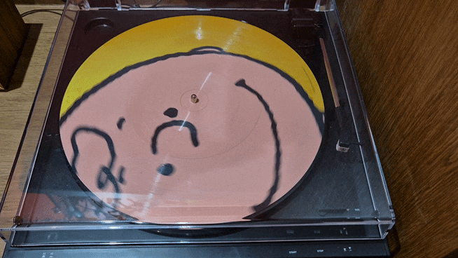 오디오테크니카 턴테이블 AT-LP60X 후기