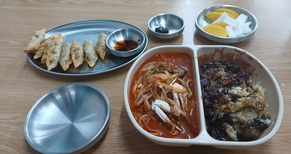 영진각 산본점 사진 1