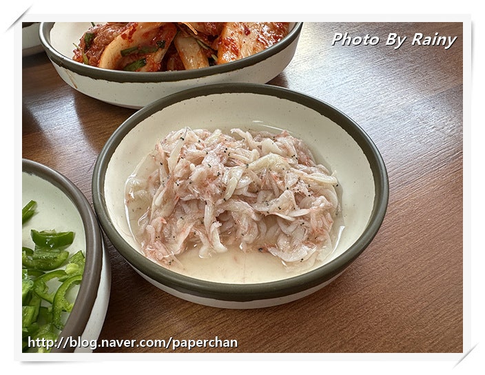 영선골순대국 사진 6