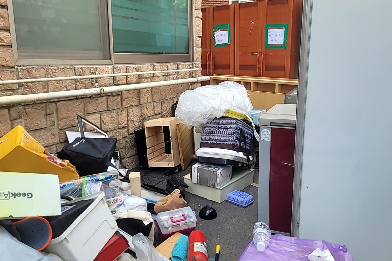 은평구 이사전 집치우기 이사가구버리기 불광동 가전제품 버리는법 대형가구 버리는비용 가....