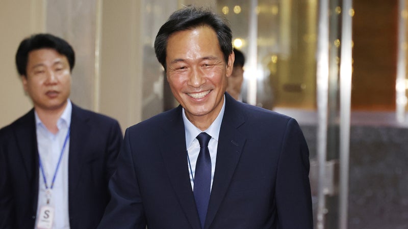 우상호, 이광재, 김진태, 강원도지사의 주인은?