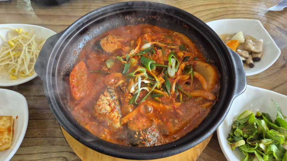 가마정 사진 1