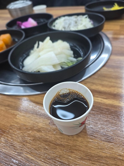 정드림흑염소 사진 5