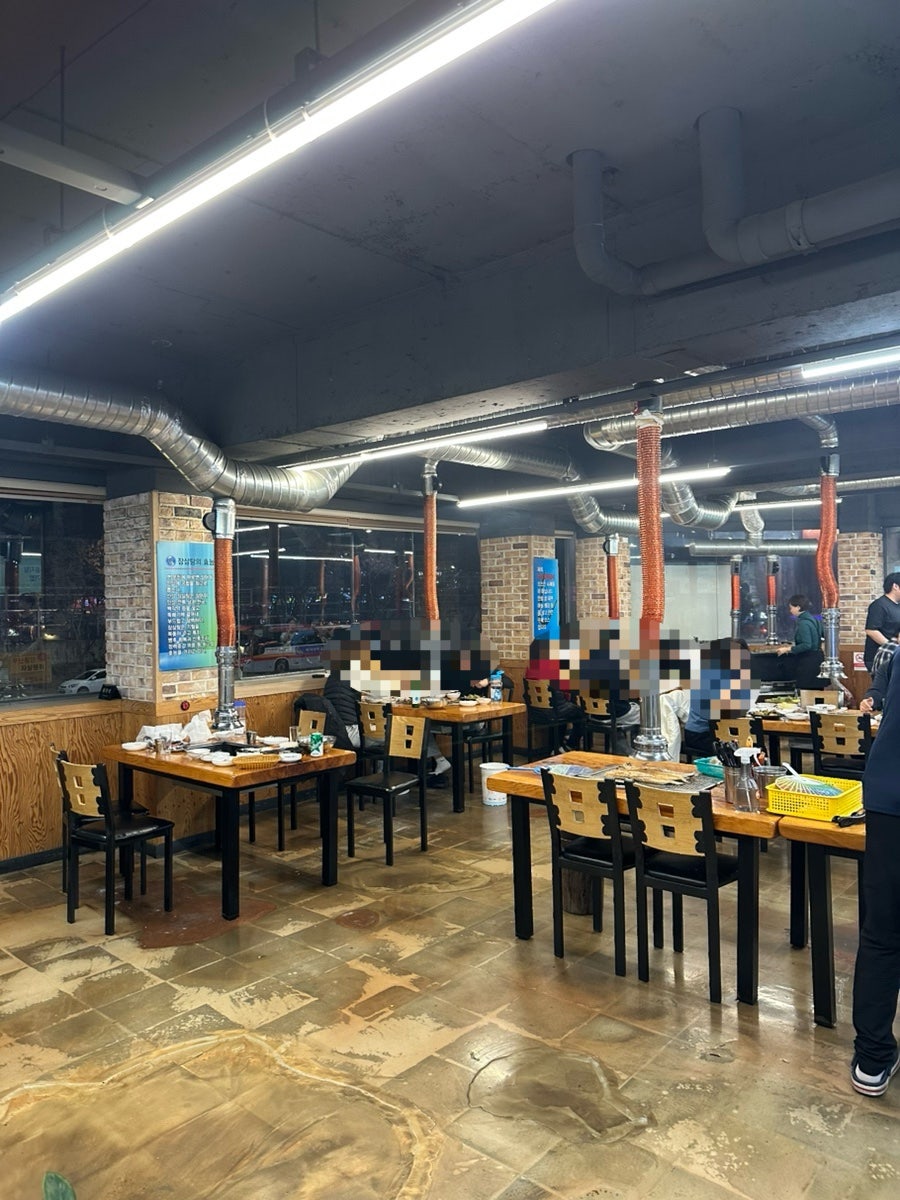산성풍천장어직판장 사진 3