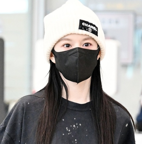 고윤정 샤넬룩 모음! 이사통 속 차무희가 사랑받는 이유넷플릭스 ‘이 사랑 통역되나요?’ ....