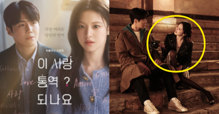   스타 작가 홍자매 복귀작 ‘이 사랑 통역 되나요?’ 줄거리·출연진·등장인물 총정리 결말·원작·촬영지·공개일·OST까지 한 번에 정리 