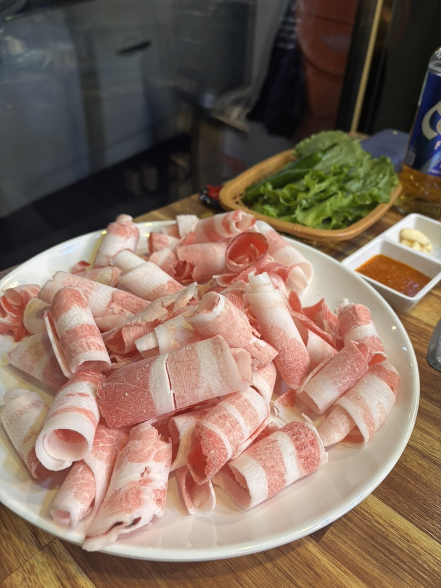 제주돈삼겹 삼도점 사진 2