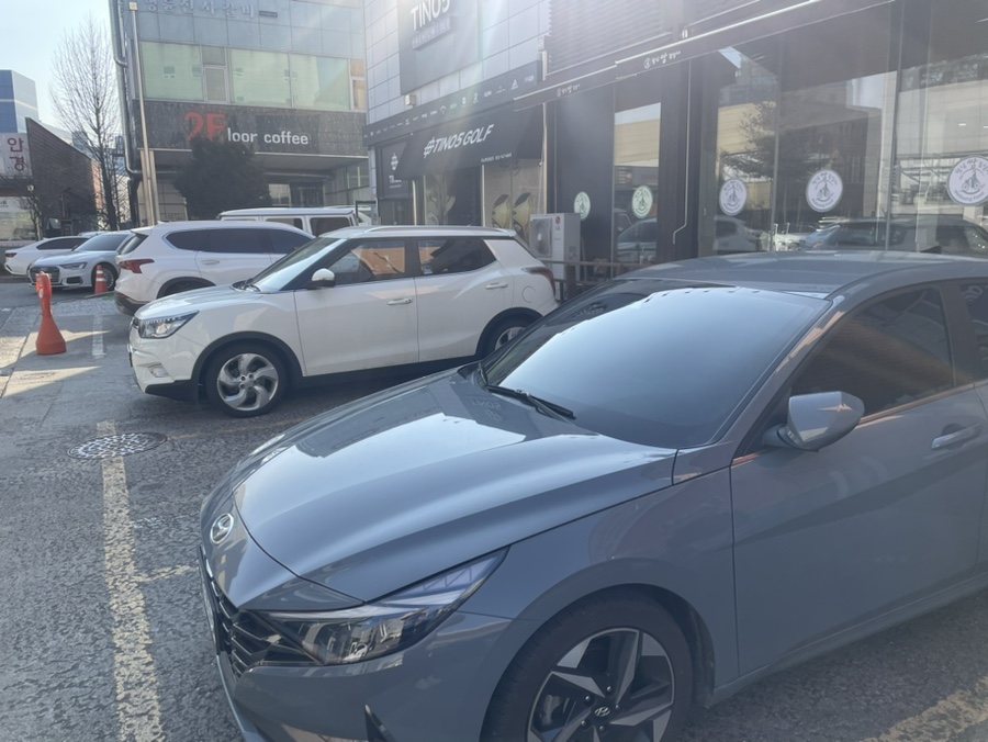 월남쌈김상사 원주단계점 사진 1