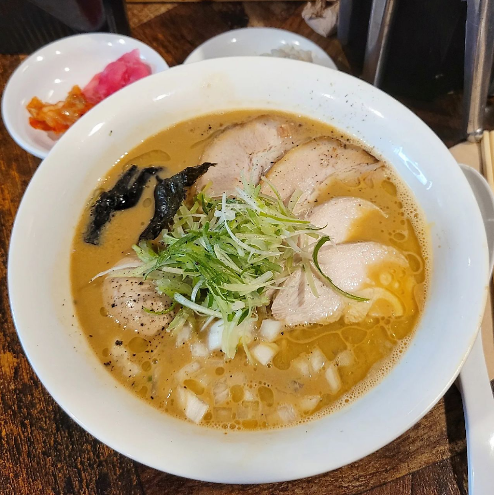 유메식당 사진 3