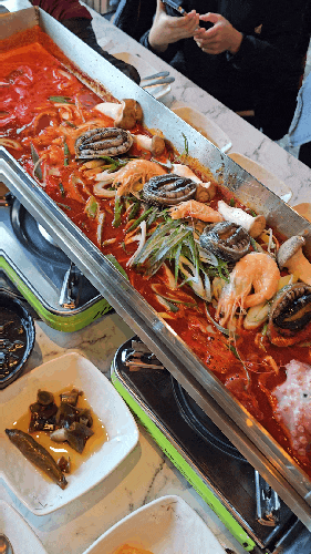  제주 동쪽 갈치조림 가성비 맛집, 성산 갈치 맛집