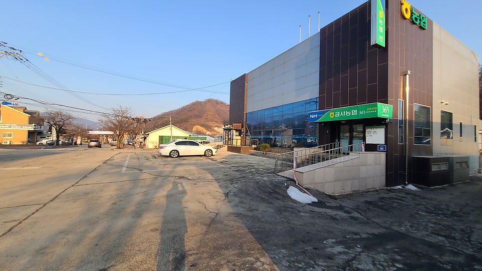 주봉산 사진 2