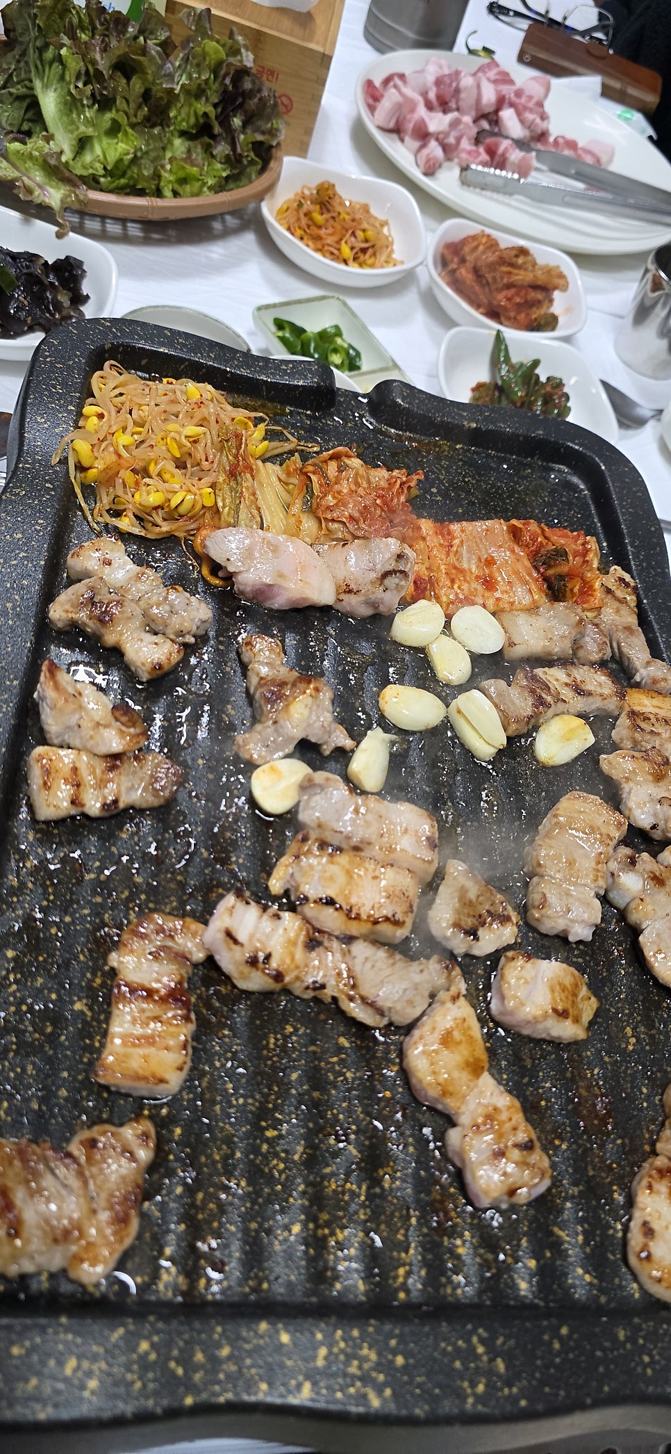 옛촌가밥상 사진 3