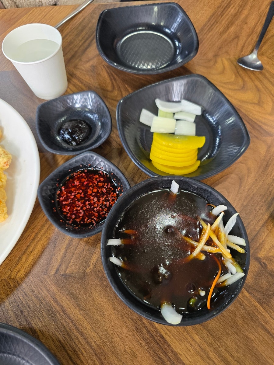 세천반점 사진 3