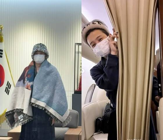  지드래곤 소속사 갤럭시코퍼레이션, APEC 공로 인정받아 대통령표창 수상! 세계 정상들이 폰 꺼낸 그 순간 와... 진짜 국위선양 제대로 했다!