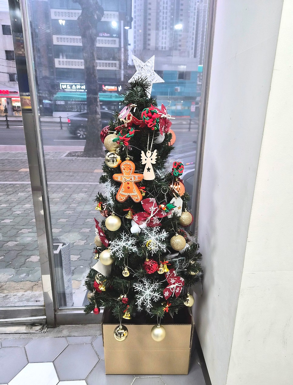 청년피자 산본점 사진 4